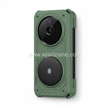 Silicone Protective Covers of Doorbell